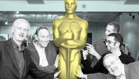 selick-musker-clements-moore-docter-oscar selick-musker-clements-moore-docter-oscar